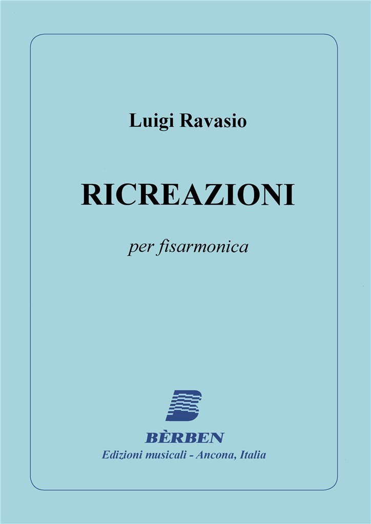 Ricreazioni